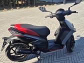 Parduodu Aprila Sr 50 - nuotraukos Nr. 2