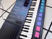 Yamaha Portasound Pss-780