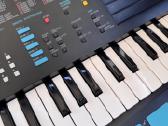 Yamaha Portasound Pss-780 - nuotraukos Nr. 4