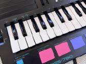 Yamaha Portasound Pss-780 - nuotraukos Nr. 6