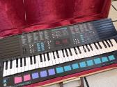 Yamaha Portasound Pss-780 - nuotraukos Nr. 7