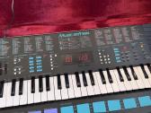 Yamaha Portasound Pss-780 - nuotraukos Nr. 8