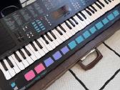 Yamaha Portasound Pss-780 - nuotraukos Nr. 9