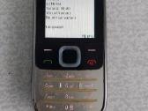 Nokia 2730 clasic - nuotraukos Nr. 2