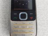 Nokia 2730 clasic - nuotraukos Nr. 3