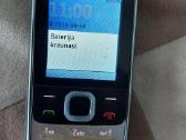 Nokia 2730 clasic - nuotraukos Nr. 4