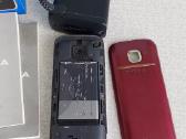 Nokia 2730 clasic - nuotraukos Nr. 6