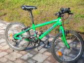 Vaikiškas dviratis 4ever Kid Spot 20"