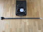 Gnss imtuvas Hi-target Vrtk2 - nuotraukos Nr. 2