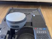 Gnss imtuvas Hi-target Vrtk2 - nuotraukos Nr. 4