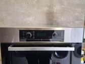 "Miele" Dg 5060 garinė orkaitė