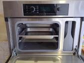 "Miele" Dg 5060 garinė orkaitė - nuotraukos Nr. 2