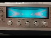 Sansui, JVC ekvalaizeriai - nuotraukos Nr. 3