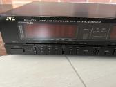 Sansui, JVC ekvalaizeriai - nuotraukos Nr. 11