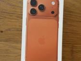 Parduodu iPhone 17 pro