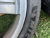 Ratai bmw 5x120 - nuotraukos Nr. 2