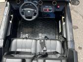 Elektrinė mašina vaikams Land Rover - nuotraukos Nr. 3