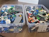 Lego detales 15 kg
