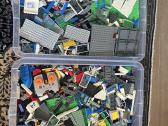 Lego detales 15 kg - nuotraukos Nr. 2