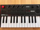 Akai Mpk Mini Play Mk3