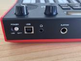 Akai Mpk Mini Play Mk3 - nuotraukos Nr. 3