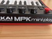 Akai Mpk Mini Play Mk3 - nuotraukos Nr. 4