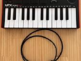 Akai Mpk Mini Play Mk3 - nuotraukos Nr. 6