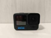 Gopro Hero12 Black veiksmo kamera + priedai