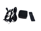 Apple TV 4k (3rd generation) 64gb (A2737) +3mėn. - nuotraukos Nr. 2