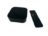 Apple TV 4k (3rd generation) 64gb (A2737) +3mėn. - nuotraukos Nr. 3