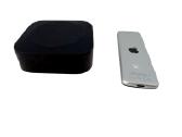 Apple TV 4k (3rd generation) 64gb (A2737) +3mėn. - nuotraukos Nr. 6