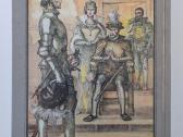 Aleksandras Diuma. Dvi Dianos (rusų k.) - nuotraukos Nr. 9