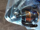 Parduodu rites Daiwa, Okuma, Shimano 1000-4000 dyd - nuotraukos Nr. 5