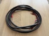 Black Rhodium Gladiator Dct++ kolonėlių laidai