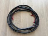 Black Rhodium Gladiator Dct++ kolonėlių laidai - nuotraukos Nr. 2