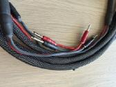 Black Rhodium Gladiator Dct++ kolonėlių laidai - nuotraukos Nr. 3