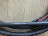 Black Rhodium Gladiator Dct++ kolonėlių laidai - nuotraukos Nr. 4