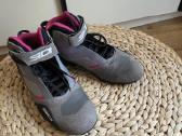 Sidi Meta miesto moto batai 40