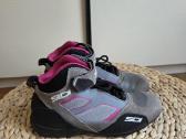Sidi Meta miesto moto batai 40 - nuotraukos Nr. 2