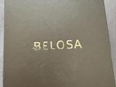 Belosa Prisegami Plaukai - nuotraukos Nr. 2