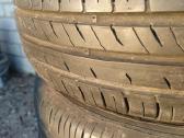 Vasarinės padangos 185/65 R15 Kumho - nuotraukos Nr. 2
