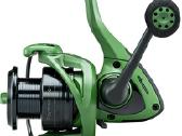 Parduodu rites Daiwa, Okuma, Shimano 1000-4000 dyd - nuotraukos Nr. 14