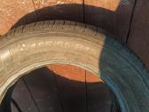 Vasarinės padangos 185/65 R15 Kumho - nuotraukos Nr. 3