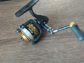 Parduodu rites Daiwa, Okuma, Shimano 1000-4000 dyd - nuotraukos Nr. 15