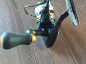 Parduodu rites Daiwa, Okuma, Shimano 1000-4000 dyd - nuotraukos Nr. 18