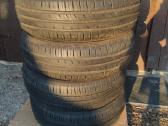 Vasarinės padangos 185/65 R15 Kumho