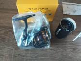 Parduodu rites Daiwa, Okuma, Shimano 1000-4000 dyd - nuotraukos Nr. 10