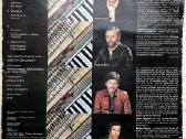 Vinilinės plokštelės - nuotraukos Nr. 8