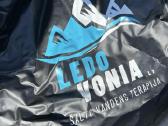 Ledo vonia - nuotraukos Nr. 2