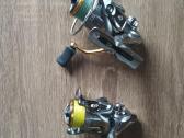 Parduodu rites Daiwa, Okuma, Shimano 1000-4000 dyd - nuotraukos Nr. 27
